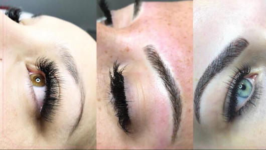 Lena Lashes - Memmingen
